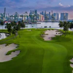 Singapore Open: Turnamen Golf yang Menghibur dan Teknologi yang Mendukung