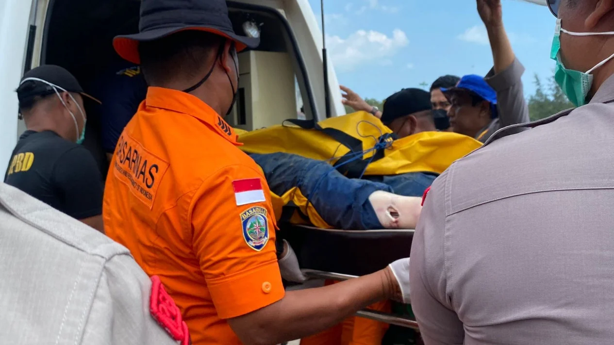 Singer Oliver Tree Meninggal Dunia Akibat Kecelakaan Helikopter di Rio de Janeiro
