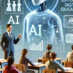 Sistem AI yang Hebat Membutuhkan Sentuhan Manusia