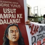 Sistem Peradilan Militer Dikritik, Kasus Penyiraman Andrie Yunus dan Pembunuhan Anak di Medan Menjadi Contoh Ketidakadilan
