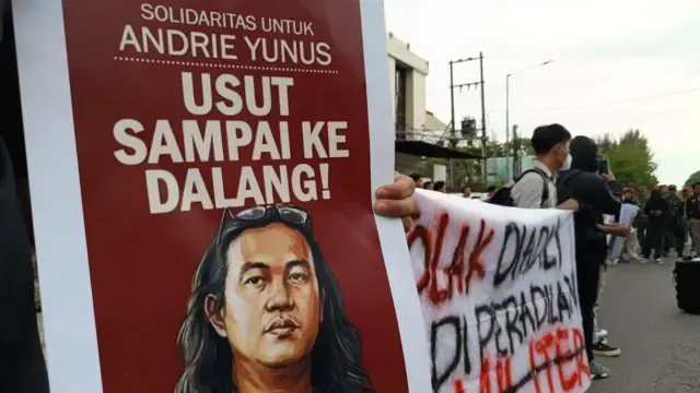 Sistem Peradilan Militer Dikritik, Kasus Penyiraman Andrie Yunus dan Pembunuhan Anak di Medan Menjadi Contoh Ketidakadilan