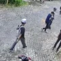 Siswi SMP di Makassar Terseret Motor Saat Dijambret, Ini Detik-detik Kejadian