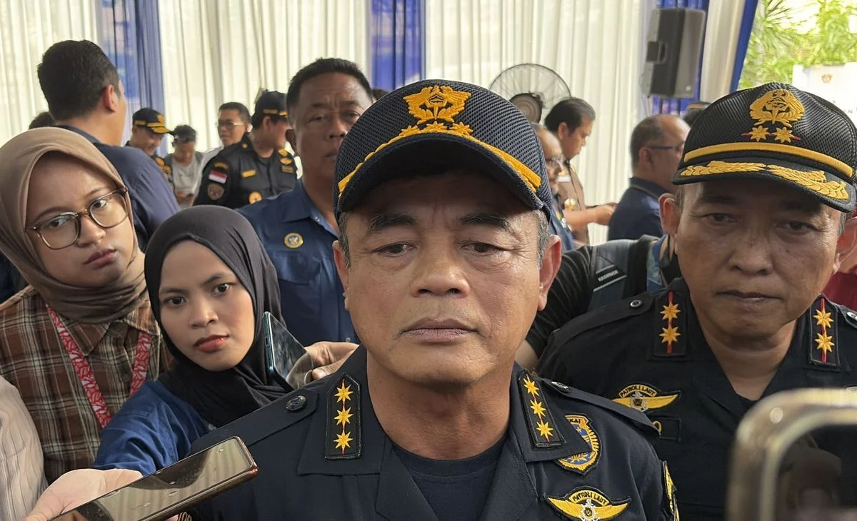 Skandal Bea Cukai: Raffi Ahmad Dicatut dalam Kasus Suap Impor