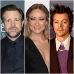 Skandal dan Kontroversi: Olivia Wilde, Jason Sudeikis, dan Harry Styles