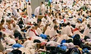 Skandal Haji: Penipuan dan Korupsi Mengancam Ibadah Suci
