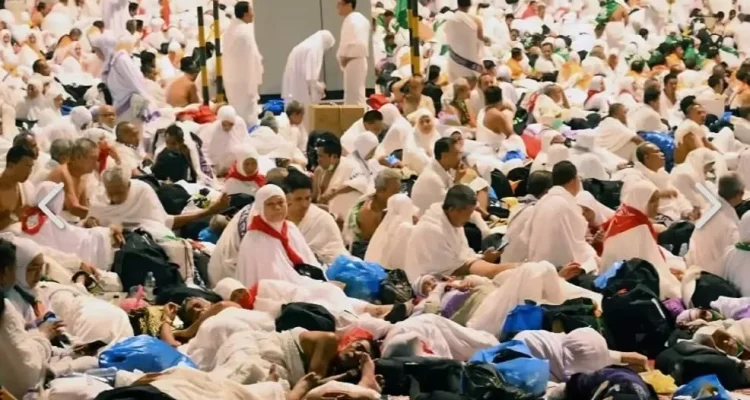 Skandal Haji: Penipuan dan Korupsi Mengancam Ibadah Suci