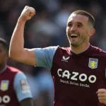 Skotlandia di Ambang Kehancuran, John McGinn Berharap Keajaiban di Piala Dunia 2026