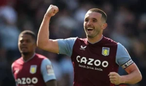 Skotlandia di Ambang Kehancuran, John McGinn Berharap Keajaiban di Piala Dunia 2026