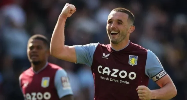 Skotlandia di Ambang Kehancuran, John McGinn Berharap Keajaiban di Piala Dunia 2026