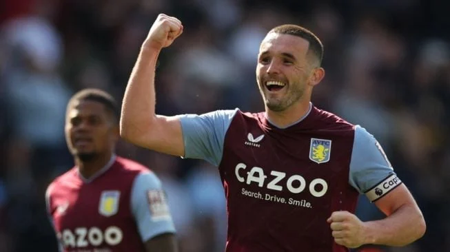 Skotlandia di Ambang Kehancuran, John McGinn Berharap Keajaiban di Piala Dunia 2026