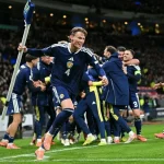 Skotlandia Raih Kemenangan Pertama di Piala Dunia 2026, Scott McTominay Jadi Pemain Kunci
