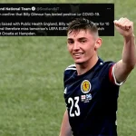 Skotlandia Terkena Pukulan Telak: Billy Gilmour Absen dari Piala Dunia 2026