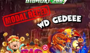 Slot Jackpot Baru: Evoplay Perkenalkan Coin Rush Mechanic di Crimson Crown