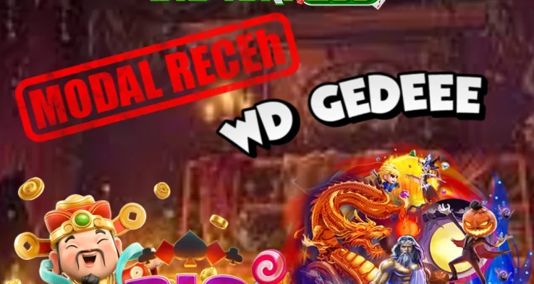 Slot Jackpot Baru: Evoplay Perkenalkan Coin Rush Mechanic di Crimson Crown