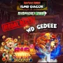 Slot Jackpot Baru: Evoplay Perkenalkan Coin Rush Mechanic di Crimson Crown