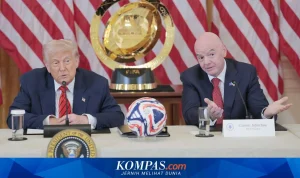 Slovakia dan Montenegro dalam Berita Internasional: Dari Sepak Bola hingga Politik