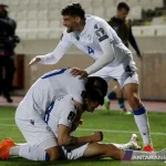 Slovenia vs Siprus: Pertandingan Persahabatan yang Memiliki Cerita Menarik