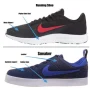 Sneakers vs Running Shoes: Pemilihan yang Tepat untuk Kebutuhan Sehari-hari