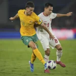 Socceroos Menang Besar atas Turkiye, Alessandro Circati Jadi Pemain Kunci