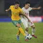 Socceroos Menang Besar atas Turkiye, Alessandro Circati Jadi Pemain Kunci