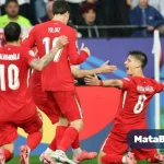 Socceroos Raih Kemenangan Storika atas Turki di Piala Dunia 2026