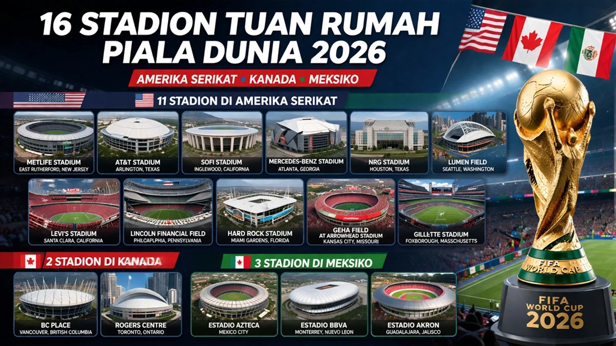 Socceroos Siap Hadapi Amerika Serikat di Piala Dunia 2026