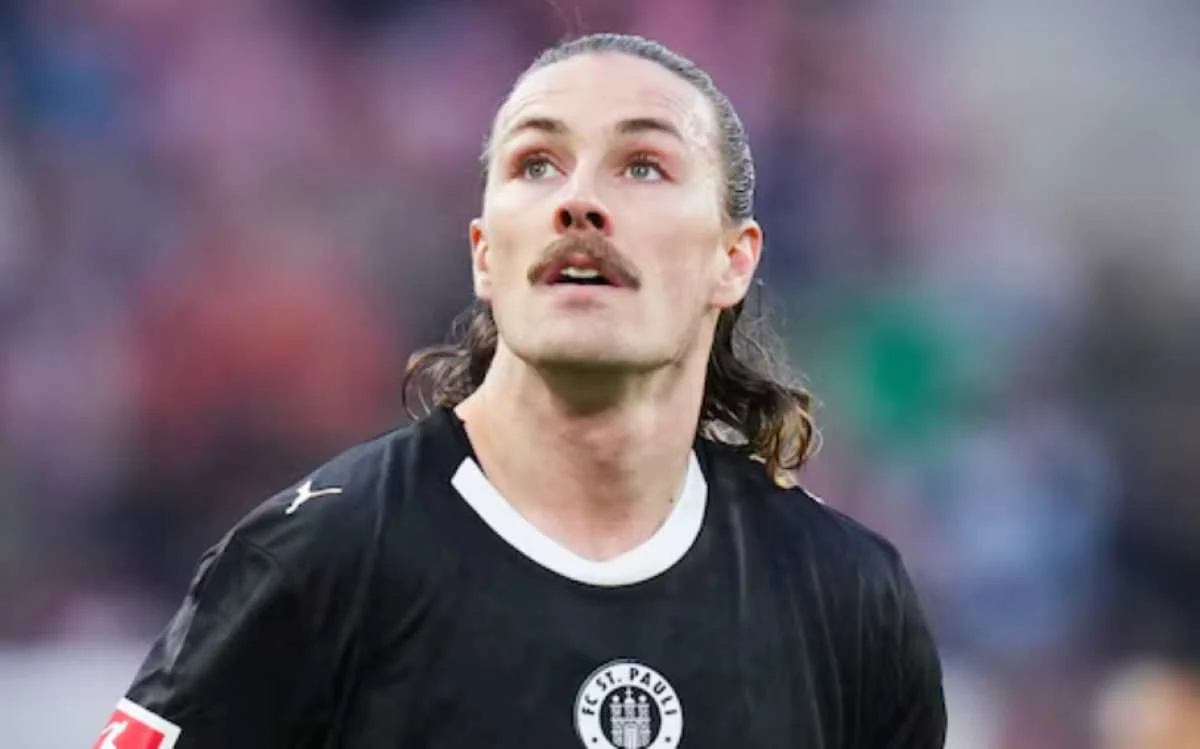 Socceroos Tampilkan Permainan Apik di Piala Dunia 2026, Jackson Irvine Jadi Kunci