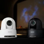 Sony Luncurkan Dua Kamera PTZ 4K yang Ringkas dan Ringan dengan Dukungan 4K 60p