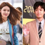 Sooyoung SNSD dan Jung Kyung Ho Akhirnya Berpisah Setelah 14 Tahun Bersama