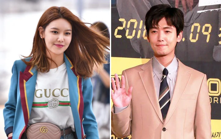 Sooyoung SNSD dan Jung Kyung Ho Akhirnya Berpisah Setelah 14 Tahun Bersama