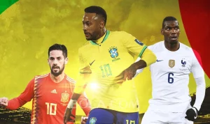 South Africa Lakukan Kejutan di Piala Dunia 2026, Mampukah Mereka Melangkah Jauh?