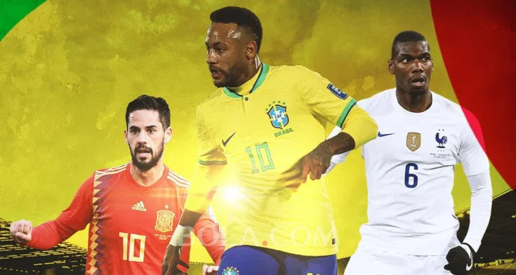 South Africa Lakukan Kejutan di Piala Dunia 2026, Mampukah Mereka Melangkah Jauh?