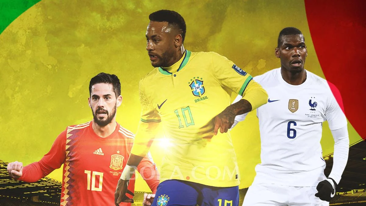 South Africa Lakukan Kejutan di Piala Dunia 2026, Mampukah Mereka Melangkah Jauh?