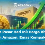 SpaceX Melejit di Pasar Saham, Mengalahkan Amazon dan Microsoft