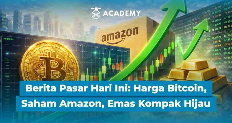 SpaceX Melejit di Pasar Saham, Mengalahkan Amazon dan Microsoft