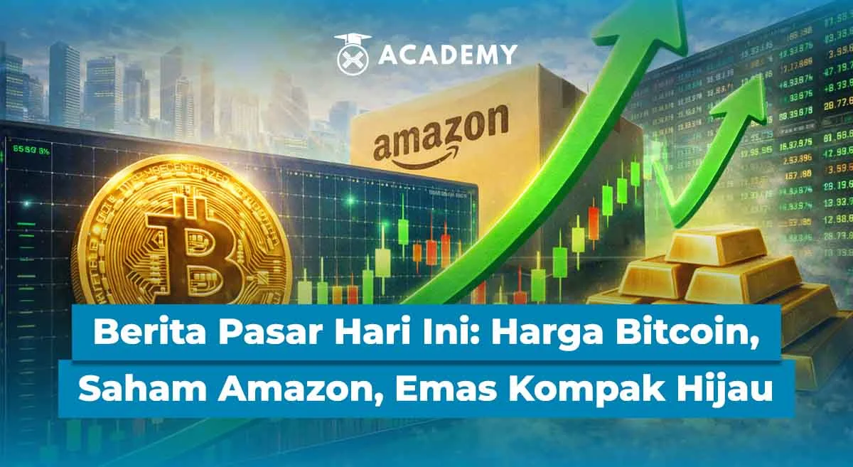 SpaceX Melejit di Pasar Saham, Mengalahkan Amazon dan Microsoft