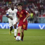 Spanyol Bangkit dari Kekalahan, Pedri dan Rekan-Rekan Menghancurkan Saudi Arabia