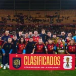 Spanyol dan Belgia dalam Tekanan di Piala Dunia 2026, Siapa yang akan Lolos?