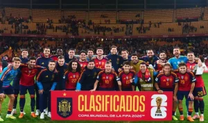 Spanyol dan Belgia dalam Tekanan di Piala Dunia 2026, Siapa yang akan Lolos?