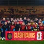 Spanyol dan Belgia dalam Tekanan di Piala Dunia 2026, Siapa yang akan Lolos?