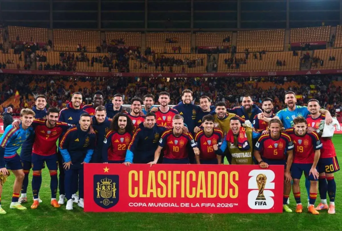 Spanyol dan Belgia dalam Tekanan di Piala Dunia 2026, Siapa yang akan Lolos?