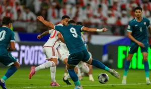 Spanyol Gagal Jebol Gawang Irak, Persiapan Piala Dunia 2026 Berakhir Imbang