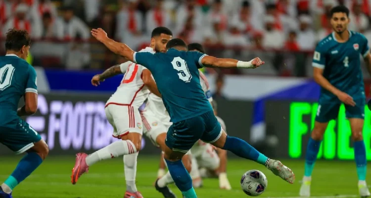 Spanyol Gagal Jebol Gawang Irak, Persiapan Piala Dunia 2026 Berakhir Imbang