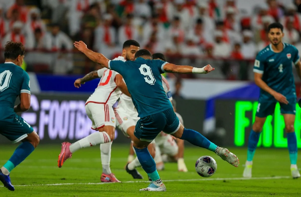 Spanyol Gagal Jebol Gawang Irak, Persiapan Piala Dunia 2026 Berakhir Imbang
