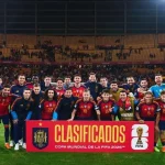Spanyol Lolos Babak 32 Besar Piala Dunia 2026, Eric Garcia Siap Tampil