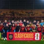 Spanyol Lolos Babak 32 Besar Piala Dunia 2026, Eric Garcia Siap Tampil
