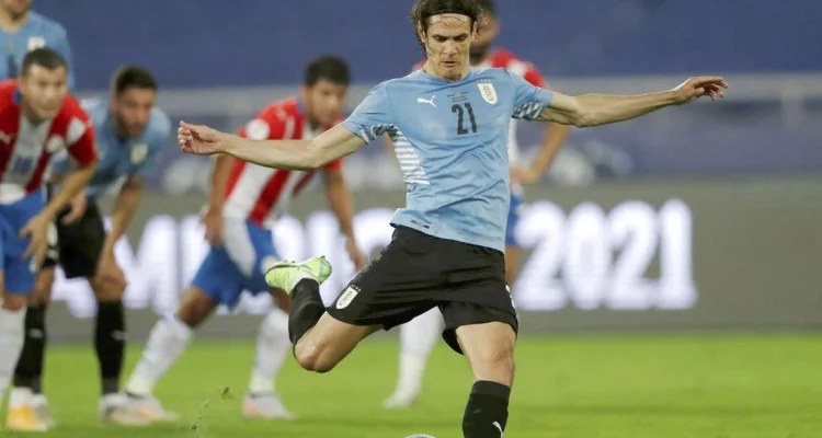 Spanyol Mengalahkan Uruguay dengan Skor 1-0, Pedri Tampil Membanggakan