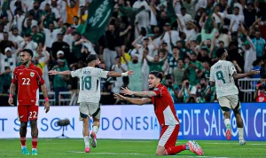 Spanyol Mengalami Kekalahan Telak dari Arab Saudi di Piala Dunia 2026