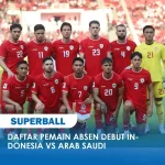 Spanyol Menghadapi Ujian Berat Melawan Arab Saudi di Piala Dunia 2026