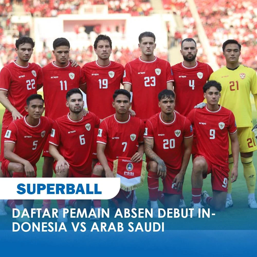 Spanyol Menghadapi Ujian Berat Melawan Arab Saudi di Piala Dunia 2026